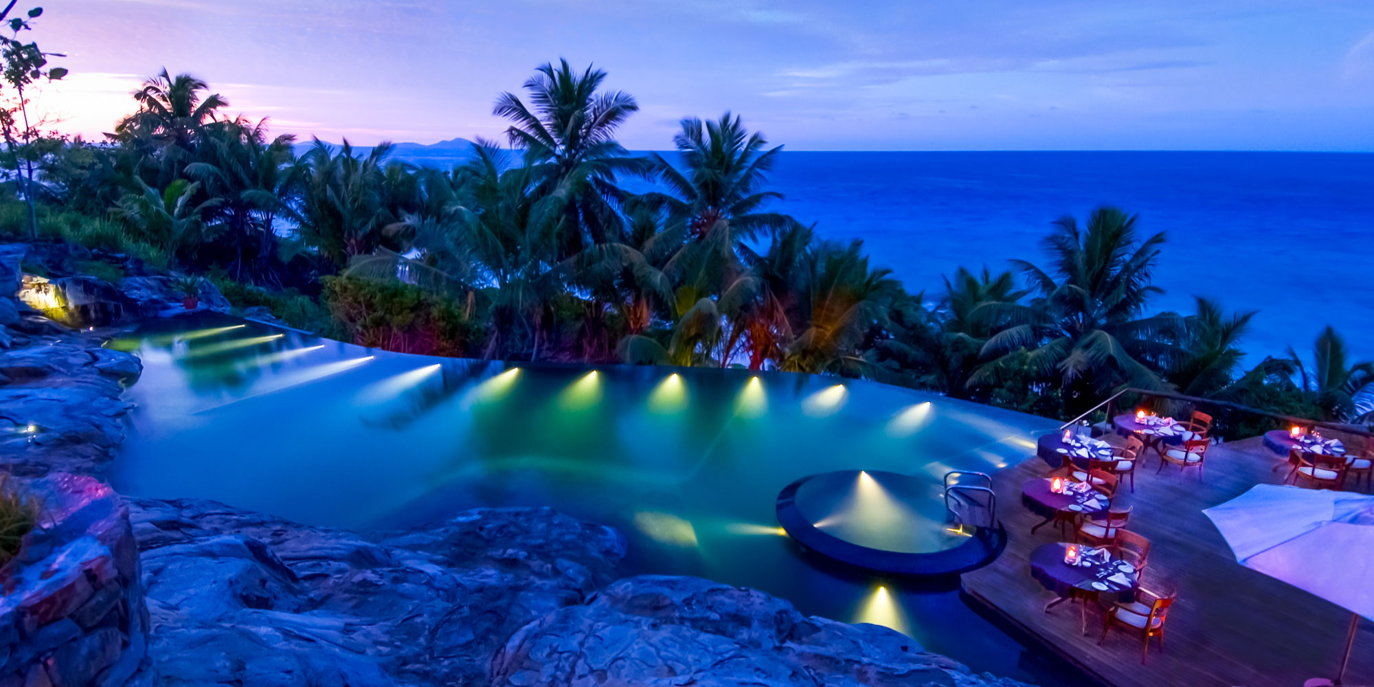 Resort Photographers Seychelles